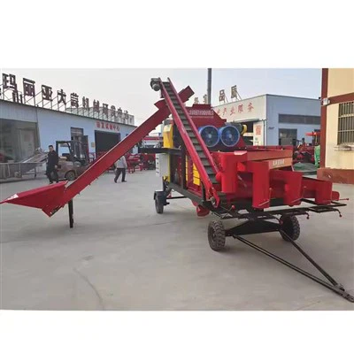 হট সেল সিই সার্টিফাইড রসুন পিলার সোর্টার স্টেইনলেস স্টিল 500 কেজি/এইচ ডাস্ট রিমুভাল গ্রিলিক স্প্লিটার এবং সোর্টার সহ ক্ষমতা